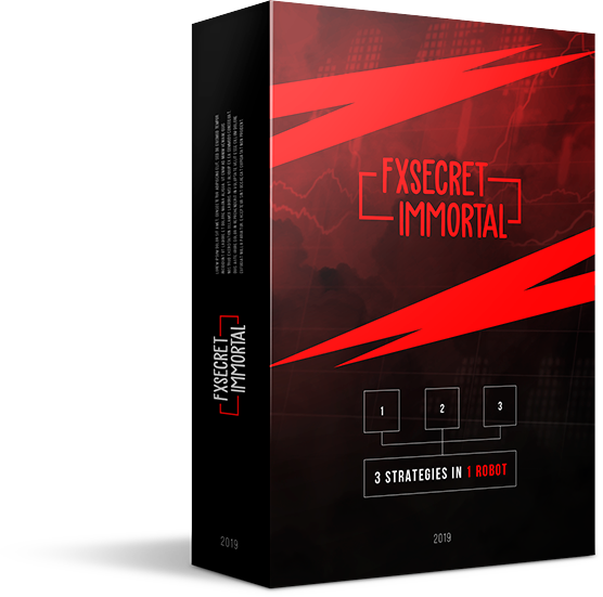 FXSecret Immortal is unbelievable profitable and reliable Expert Advisor MT4 robot